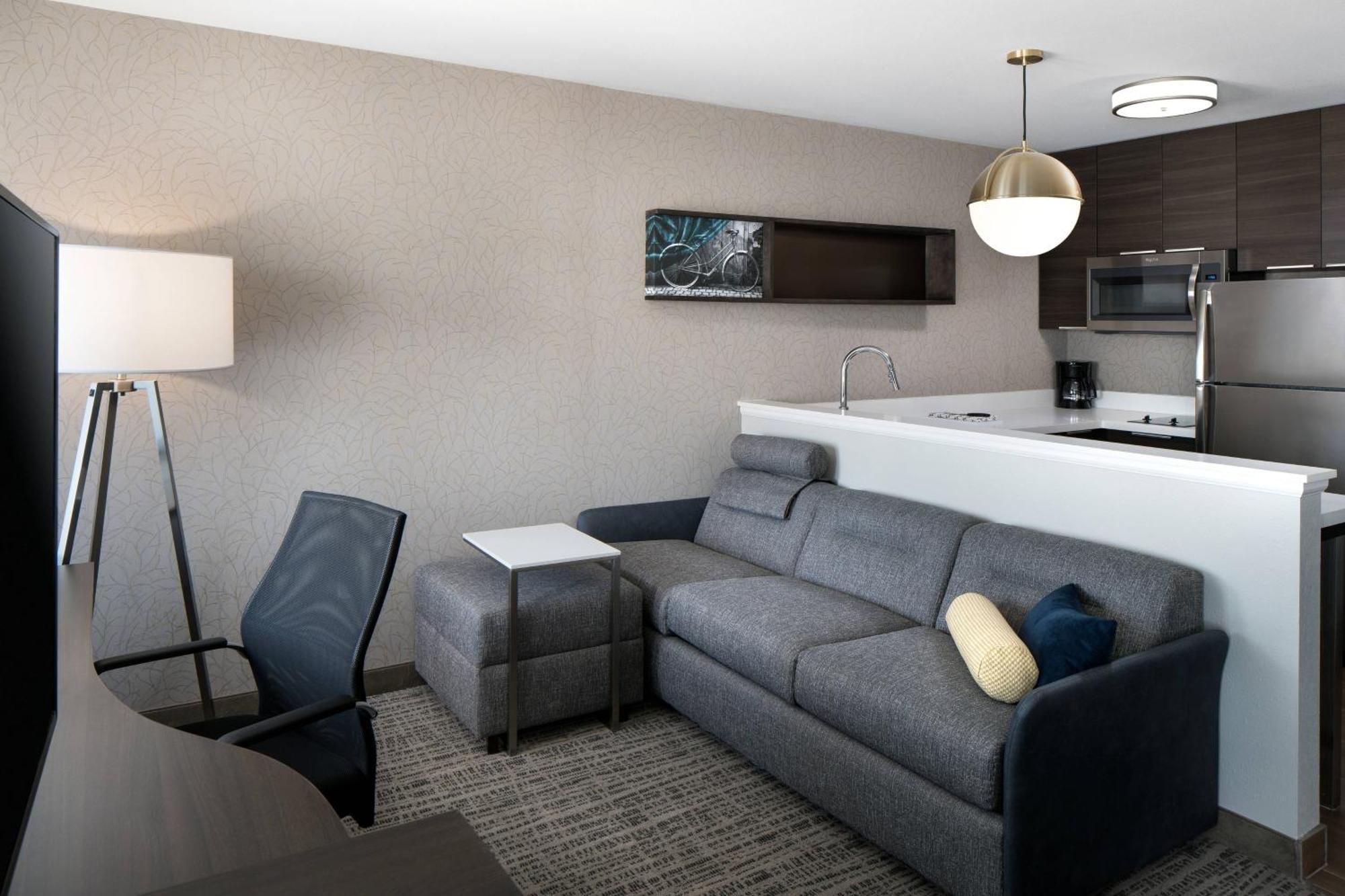Residence Inn By Marriott Boulder Canyon Boulevard Exterior foto